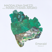 Emerald by Maddalena Ghezzi