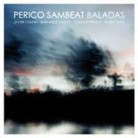 Balads by Perico Sambeat