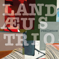 Resilience by Land&aelig;us Trio