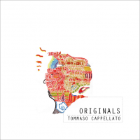 Originals by Tommaso Cappellato