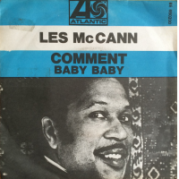 Comment / Baby Baby by Les McCann