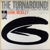 The Turnaround by Hank Mobley