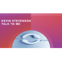 TALK TO ME by Kevin Stevenson