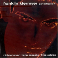Sanctification by Franklin Kiermyer