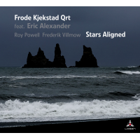 Stars Aligned by Frode Kjekstad