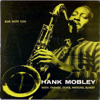 Quintet by Hank Mobley