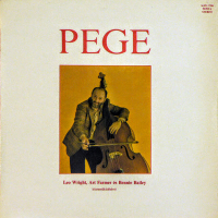 Pege by Aladar Pege