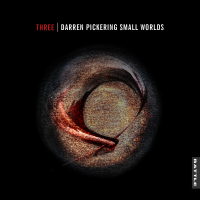 Brian Blade: Mama Rosa album review @ All About Jazz