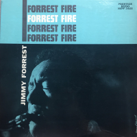 Forrest Fire by Jimmy Forrest