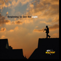 Album Beginning To See The Light by After Midnight