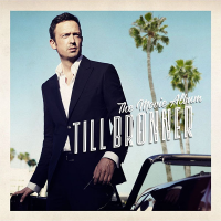 The Movie Album by Till Bronner