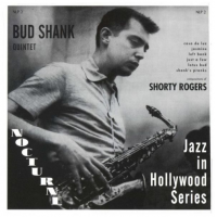 How Bud Shank Invented Surf Music