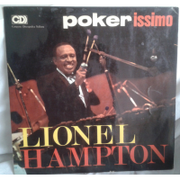 Pokerissimo by Lionel Hampton