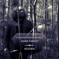 Sigurdur Rognvaldsson´s Dark Forest: Kisima by Sigurdur Rögnvaldsson