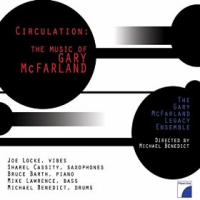 Read "Circulation: The Music of Gary McFarland" reviewed by Angelo Leonardi