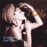 JUNGLE e MAREE by Giovanna Gattuso