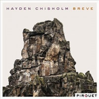 Hayden Chisholm: Breve