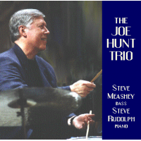 &quot;The Joe Hunt Trio&quot;  by Steve Rudolph