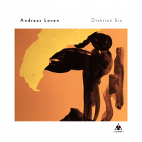 "African Piano" by Andreas Loven