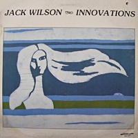 Innovations by Jack Wilson