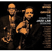 Gigi Gryce