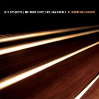 With Matthew Shipp and William Parker: Jeff Cosgrove: Alternating Current