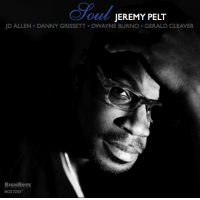 Soul by Jeremy Pelt