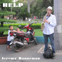 Jeremy Danneman: Help