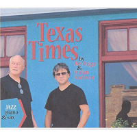 Texas Times by Jim Briggs