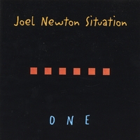 Joel Newton: One