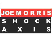 Shock Axis by Joe Morris