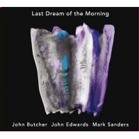 Read "Last Dream of the Morning" reviewed by Mark Corroto