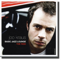 The Ride - Basic Jazz Lounge - Joo Kraus by Patrick Scales