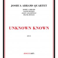 Read "Unknown Known" reviewed by John Sharpe