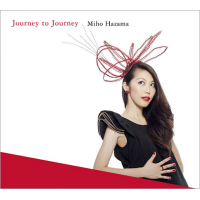 Journey to Journey by Miho Hazama