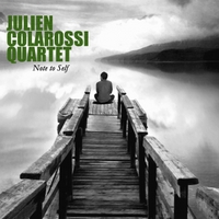 Note to Self by Julien Colarossi