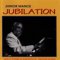 Junior Mance: Jubilation