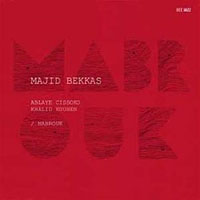 Mabrouk by Majid Bekkas