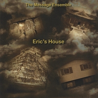 Eric&#039;s House by Eric VanDuyne