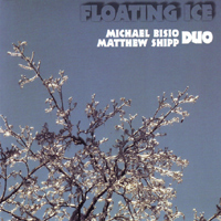 Michael Bisio / Matthew Shipp Duo: Floating Ice