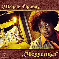 Messenger by Michele Thomas