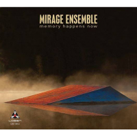 Mirage Ensemble: Memory Happens Now