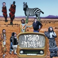 Read "Radio Timbuktu" reviewed by Jakob Baekgaard