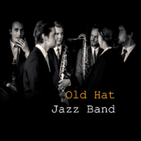 Read "Old Hat Jazz Band" reviewed by Bruce Lindsay