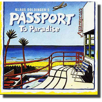 Patrick Scales: To Paradise - Passport