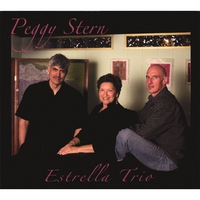 Estrella Trio by Peggy Stern