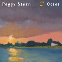 "Z Octet," New CD By Pianist Peggy Stern, To Be Released July 8 On Her Estrella Productions Imprint