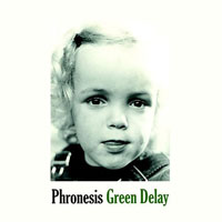 Read "Green Delay" reviewed by Alex J Watson