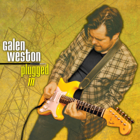 Plugged In by Galen Weston