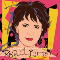 Raquel Bitton: Rhythm of the Heart